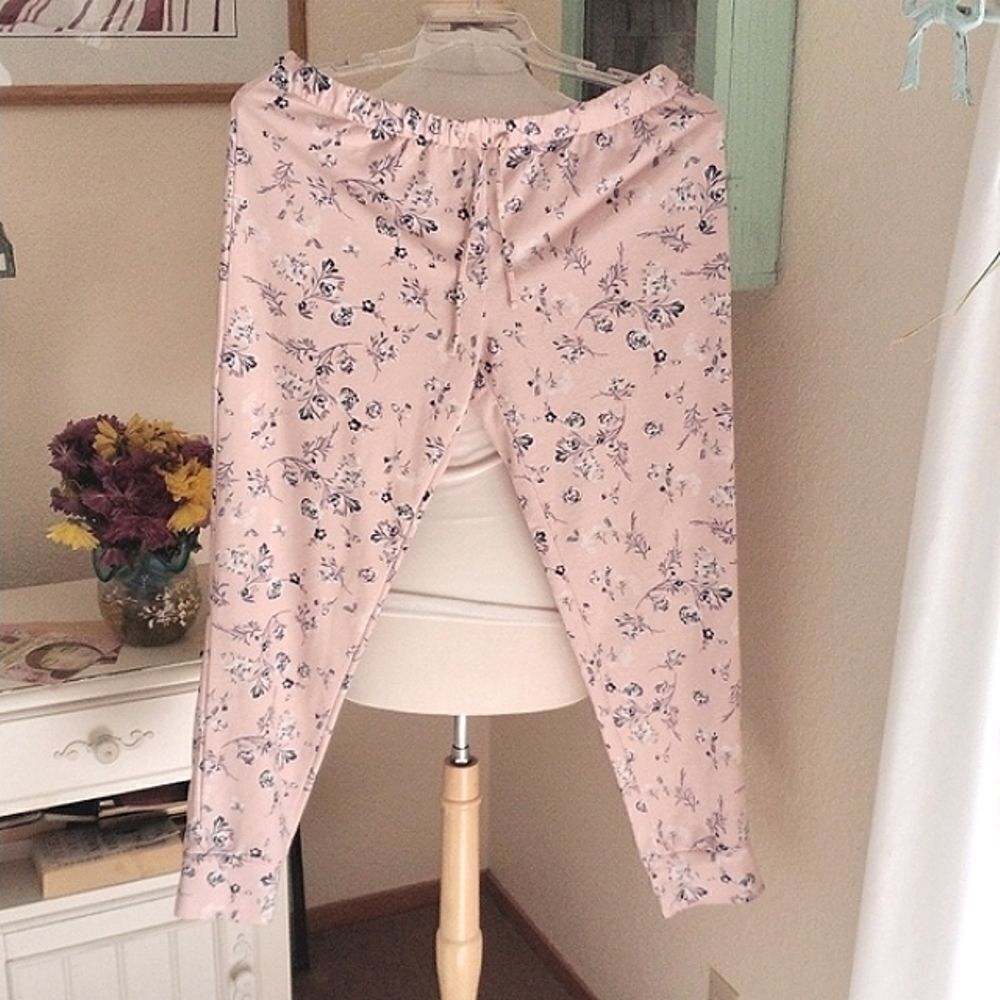 Lucky Brand Pajama Bottoms